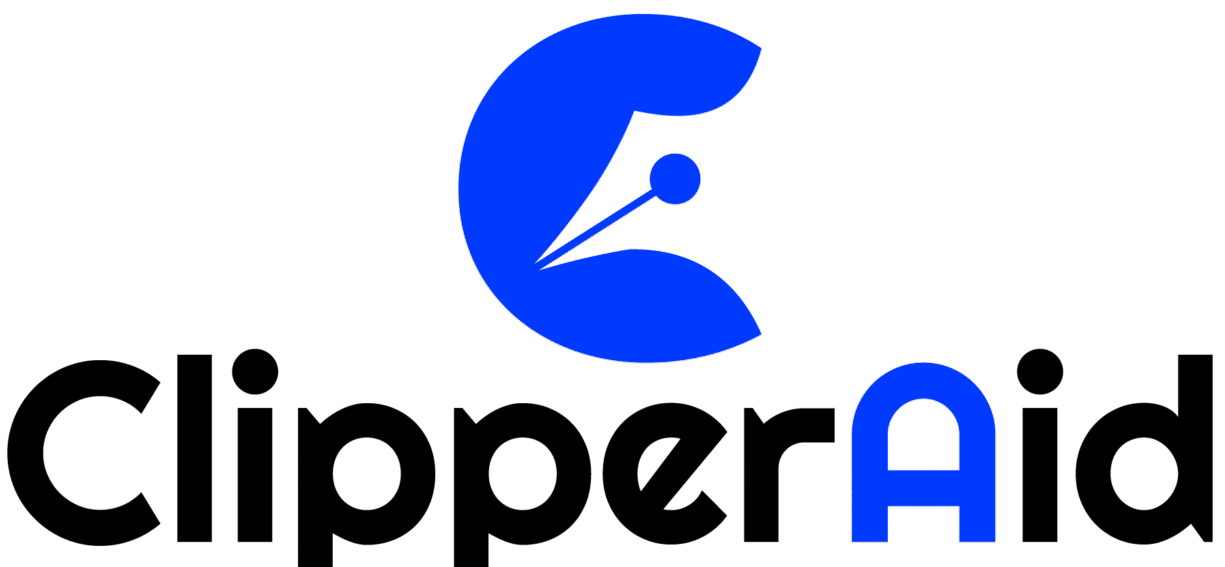 clipperaid logo