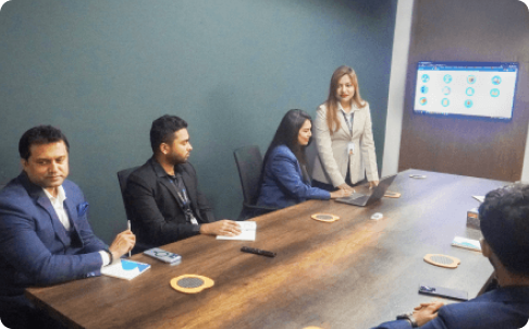 Our Mission is to Help You Grow Your Business